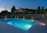Location vacances Volterra - Villa with Pool in Volterra-Toskana 54752-2