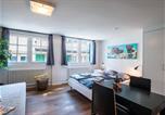 Location vacances Zurich - Hitrental Schmidgasse - Apartments-1