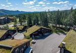 Location vacances  Norvège - Vikinggrenda 12b by Vacation Trysil-4
