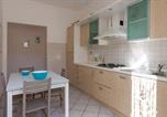 Location vacances  Province de Grosseto - Appartamento Ag-4