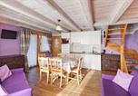Location vacances Livigno - Chalet Picchio Quadrilocale-3