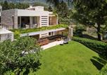 Location vacances  Zlatni rat - Luxury Beachfront Villa Castello Bol with private pool at the promenade Zlatni Rat at the beach in Bol - Brac-1