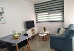 Location vacances Calpe - Calpe Beach-1