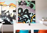 Hôtel Crestwood - Ibis Budget Wentworthville-4