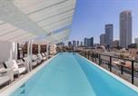 Hôtel Tel Aviv-Jaffa - Gymnasia Isrotel, a Tribute Portfolio Hotel-1