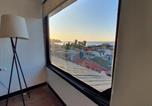 Location vacances  Chili - Bocamar Aparthotel-2