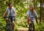 Location vacances Ringwood - Forest Edge Statement 2 Bedroom Caravan-4
