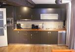Location vacances La mine de Blegny - Amosa Liège City Centre Apart Gerardrie 17-2