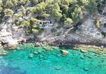 Location vacances Estellencs - Villa Banyalbufar-1