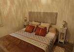 Location vacances La Tour-d'Aigues - Maison en Provence-3