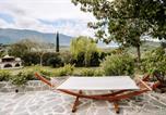 Location vacances Kipseli - Kymanemi Zakynthos Cottage House-3