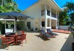 Location vacances Port Douglas - Whispering Palms - Beachfront Port Douglas-2