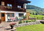 Location vacances Ramsau bei Berchtesgaden - Haus Kahlersberg Fewo-4