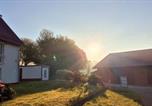 Location vacances Herzberg am Harz - Ferienapartment Haus am Grün 2 &quote;Sunshine&quote; - Dein Rückzugsort mitten in der Natur-4