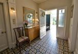Location vacances Route des highlands - The Poplars Guest House-3
