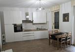 Location vacances  Province de Parme - Il Centro Apartments-Salsomaggiore Terme-2