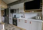 Location vacances Reynoldston - The Family Pod-3
