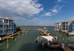 Location vacances Chincoteague Island - Sunset Bay Villa 209-4