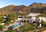 Hôtel Alméria - Boutique Hideaway Cortijo El Sarmiento-1
