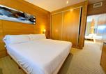 Hôtel Ripoll - Hotel & Spa La Collada-2