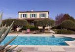 Location vacances Viens - Mas du Paty-1