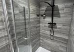 Location vacances Horley - Orbit guest house-3