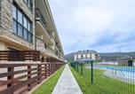 Location vacances Ribadeo - Casa San Miguel-1