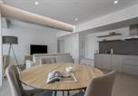 Location vacances Les Iles Canaries - Obsidian Ático Mencey City-4