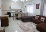Location vacances Foz do Iguaçu - Yolanda Family House-2