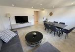 Location vacances Stuttgart - Citystay Ludwigsburg-7 Gäste-1