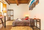 Location vacances Pienza - La Casina Mag Pienza-1