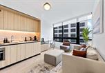 Location vacances Miami - Skyline Pool & Spa Miami-2