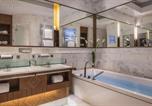 Hôtel Carinthie - Falkensteiner Schlosshotel Velden – The Leading Hotels of the World-3