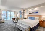 Hôtel Las Vegas - Sphere View - Signature Mgm Resort Lucky Gem Penthouse & Luxury Suites 27817-2