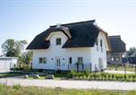 Location vacances Garz - Familienurlaub im Hus in de Sünn-1