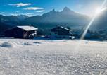 Location vacances Berchtesgaden - Zwingerlehen-1