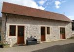 Location vacances Demigny - Les Grands Crus - Gîte &quote;Pommard&quote;-3