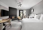Location vacances Vail - The Four Seasons, Vail - Luxury King Hotel Room-1