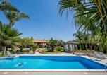 Location vacances Caltagirone - Villa Cutrera 8, Emma Villas-1