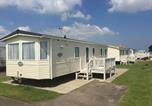Location vacances Skegness - Summer Dreams Holiday Home Skegness-3