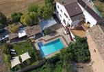 Location vacances Barbastro - Cozy Apartment in Torres del Obispo with Pool-2