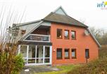 Location vacances Lancken-Granitz - Ferienpark Seedorf Fischerhaus - Ferienwohnung 12-2
