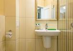 Location vacances Plovdiv - Boutique Guest House Coco-4
