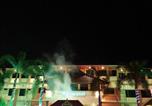 Hôtel Palakkad - Hotel Chithrapuri-3