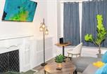 Location vacances Saratoga Springs - 610f Downtown Studio Very Cozy-1