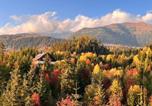 Location vacances  Parc National des Tatras - Jambrichova chata-3