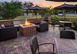 Hôtel Ann Arbor - Doubletree by Hilton Ann Arbor, Mi-3