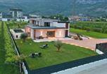 Location vacances Arco - Vinea Rural Resort - Adults only-1