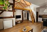 Location vacances Sombor - Apartments Beck - Super Central-3