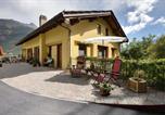 Location vacances Doues - La casa di Alice-1